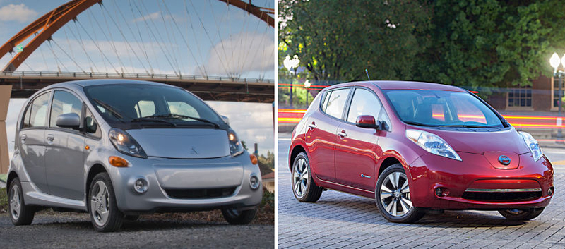 Illustration for article titled Why Tesla's Model 3 Could Be the Most Important Electric Car Ever